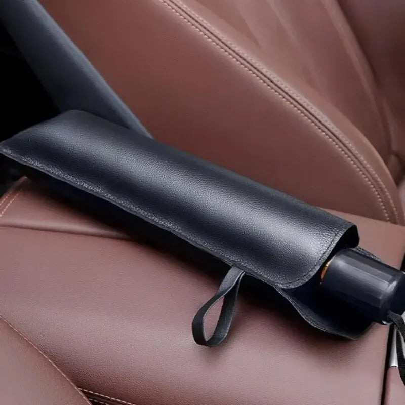 Sonnenschutz-Parasol – SwissGlanzGarage Ansicht 3