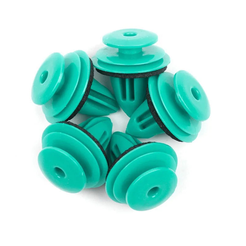 SEAMETAL Universal Türverkleidung Clips Set – SwissGlanzGarage Ansicht 6