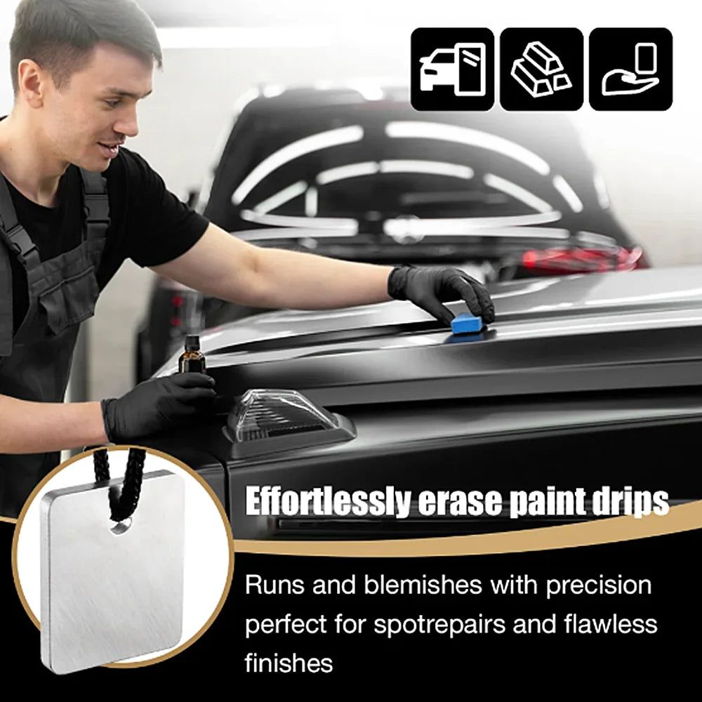 Felgenpolierbürste Set – SwissGlanzGarage Ansicht 5