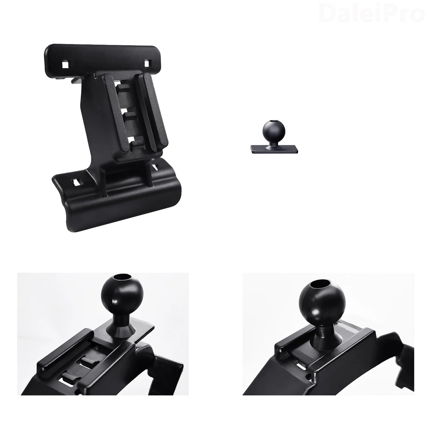 Für Volkswagen VW T-ROC 2023-2026 Auto Telefon Halterung Drahtlose Lade Telefon Halter Spezielle Feste Basis Auto Inn...