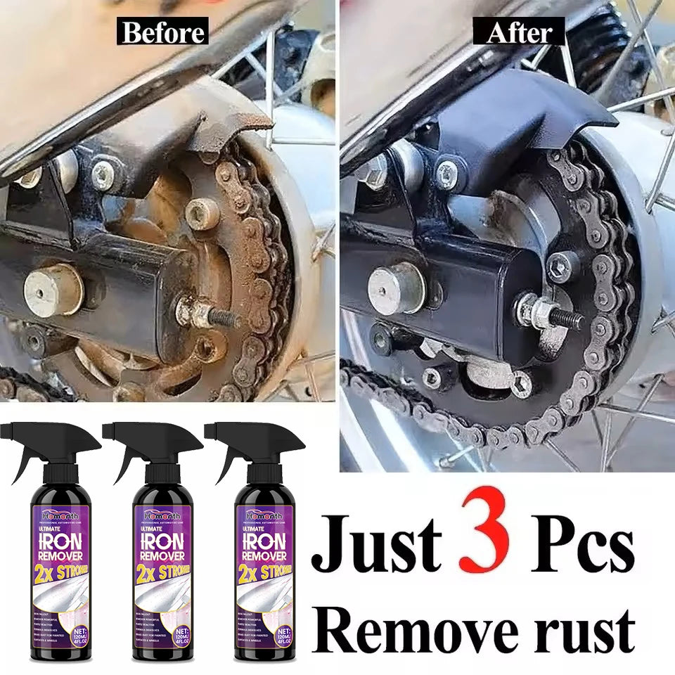 Felgen-Rostentferner Spray – SwissGlanzGarage Ansicht 4