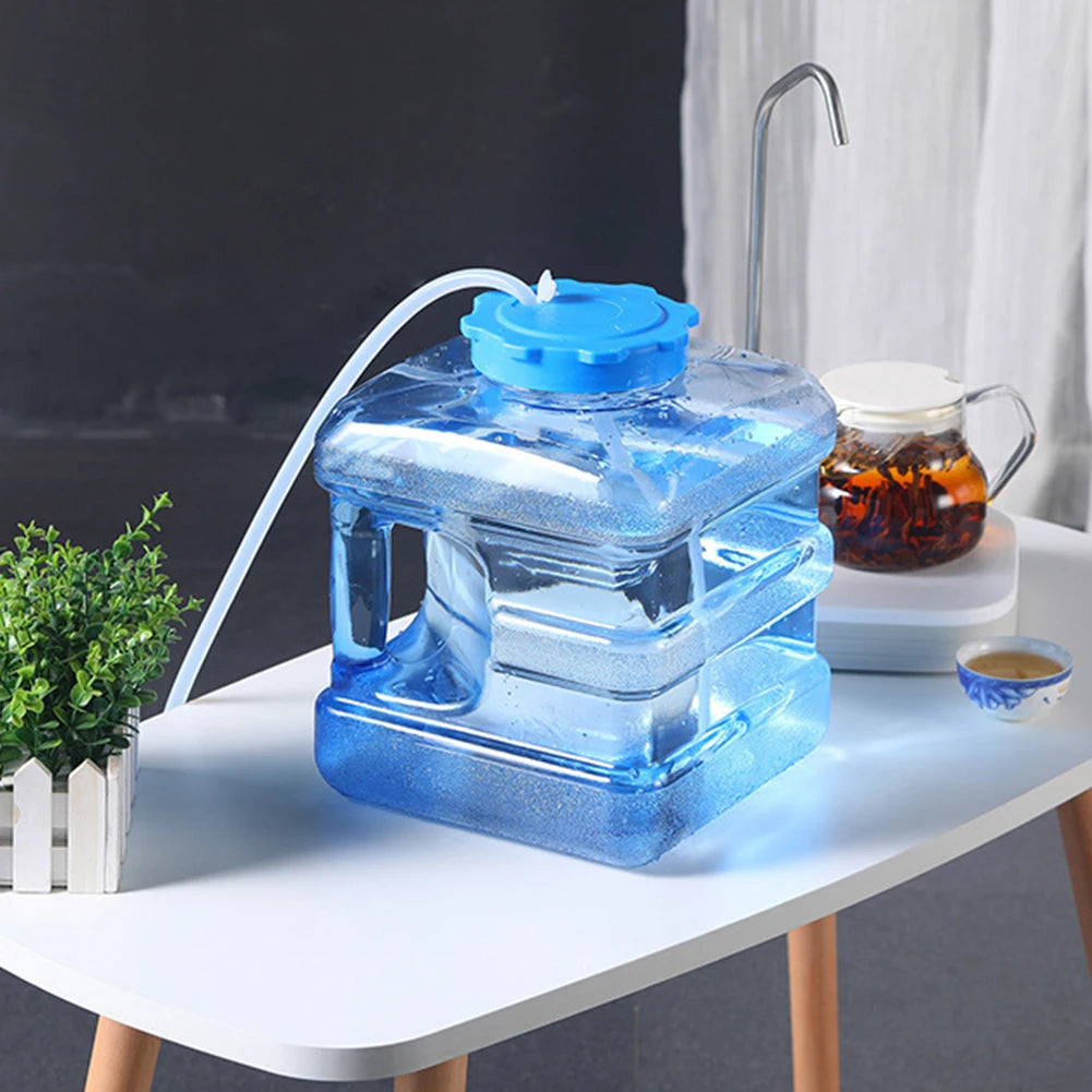 5.5L/10L Wasserkanister – SwissGlanzGarage Ansicht 5