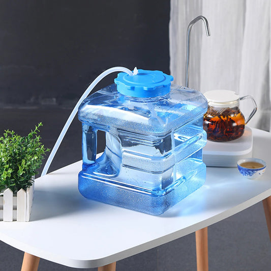 5.5L/10L Wasserkanister – SwissGlanzGarage Ansicht 5
