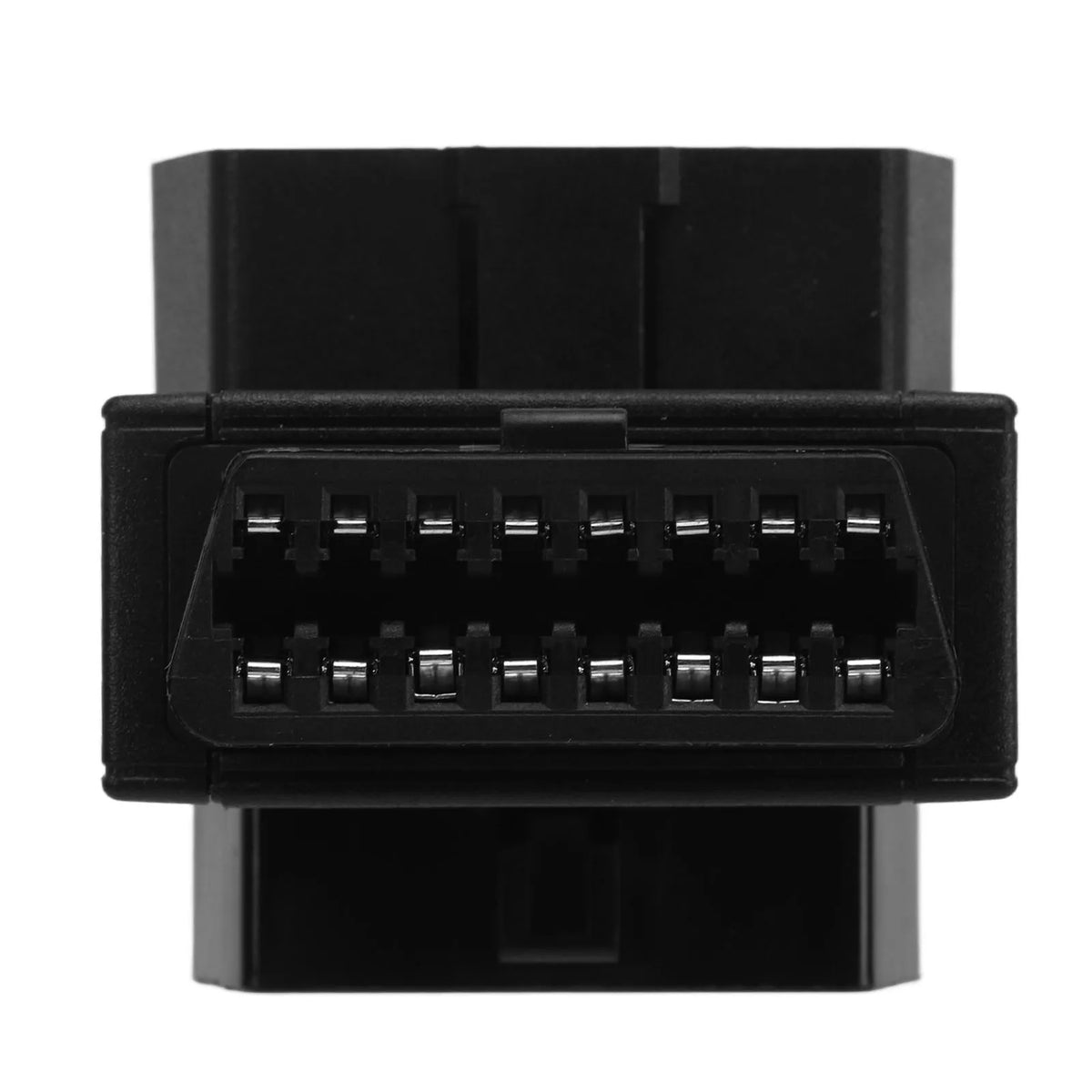 OBD2 Adapter 16 Pin Stecker Splitter – SwissGlanzGarage Ansicht 2