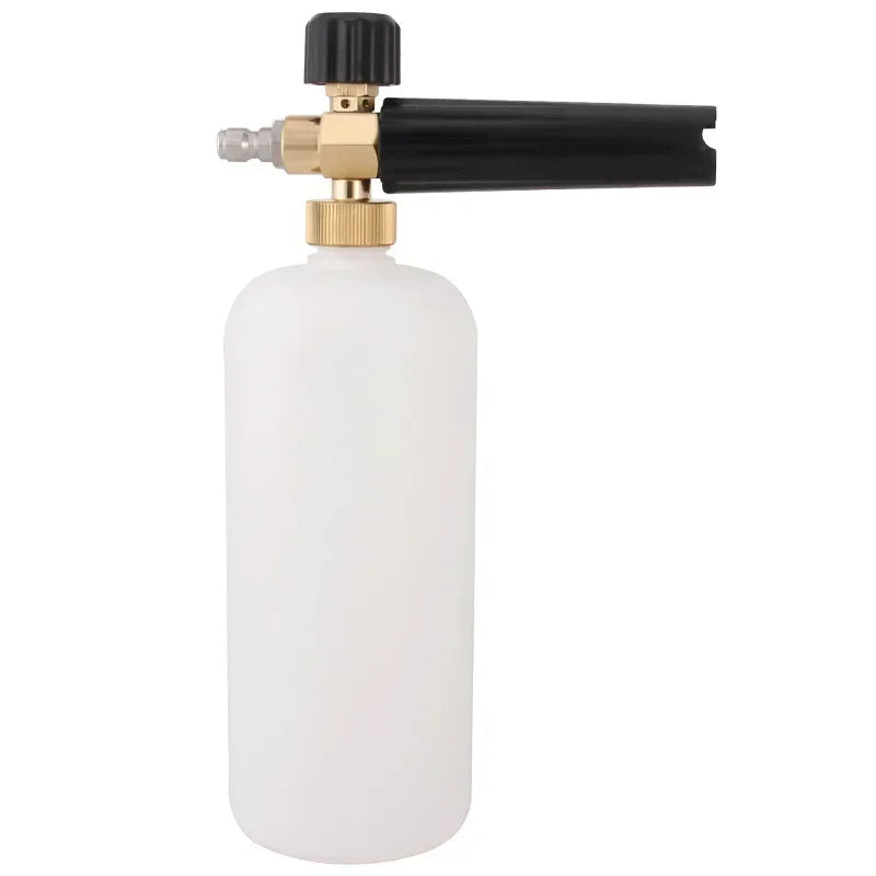 Felgenreiniger-Spray – SwissGlanzGarage Ansicht 2