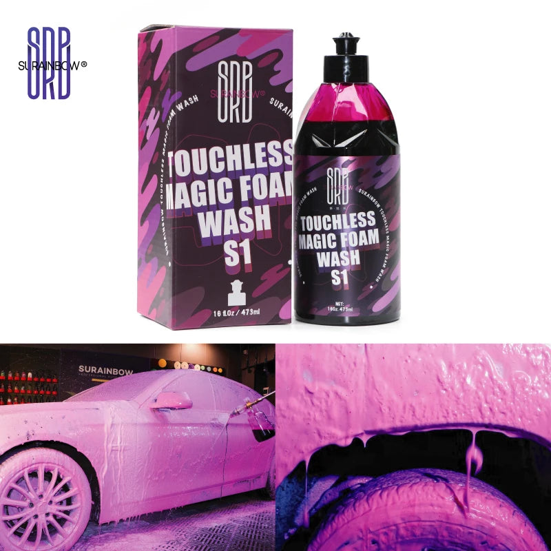 Felgenreiniger-Spray – SwissGlanzGarage Ansicht 5