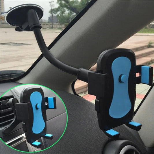 Neue Auto Telefon Halter Halterung Tasse Halter Universal Auto Mobile