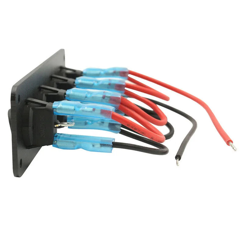 Bremsen-Entlüftungs-Set – mit LED-Licht – SwissGlanzGarage Ansicht 4