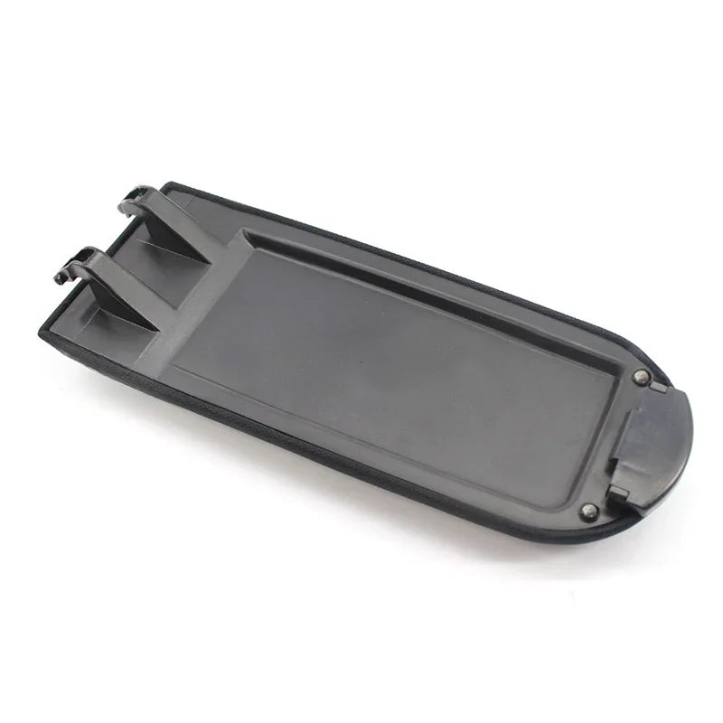 Armlehnen-Pad Mikrofaser für VW Jetta Golf Bora – SwissGlanzGarage Ansicht 3