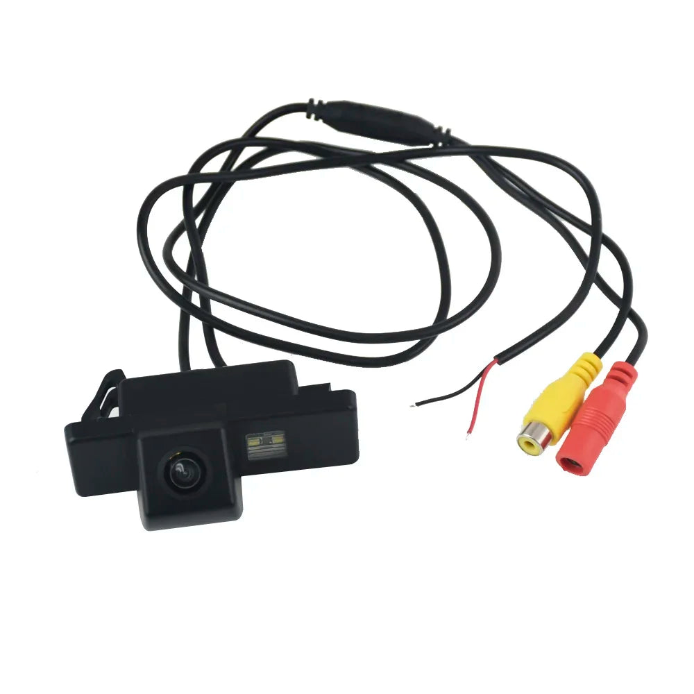 Rückfahrkamera für Citroen C2 C3 C4 C5 C6 C8 DS3 DS4 DS5 – SwissGlanzGarage Ansicht 2