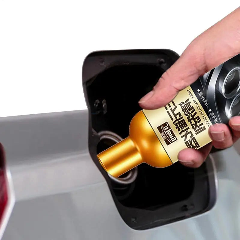 Katalysator-Reiniger Diesel Partikelfilter – SwissGlanzGarage Ansicht 4