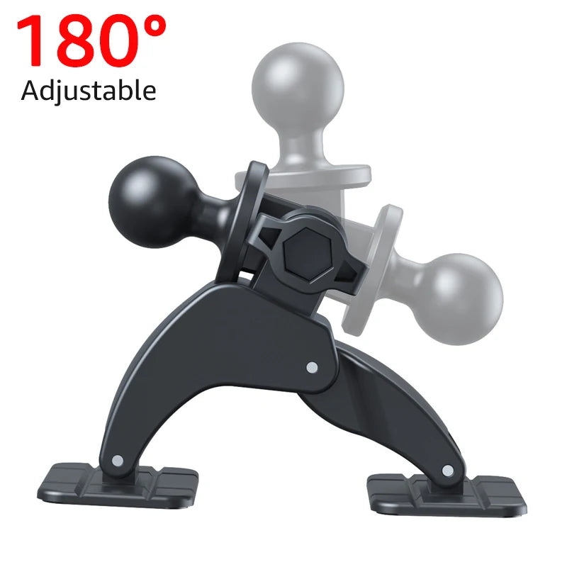 iBudim Magnetischer Handyhalter für das Armaturenbrett im Auto für MagSafe, starke Magnet-Halterung für Mobiltelefone...