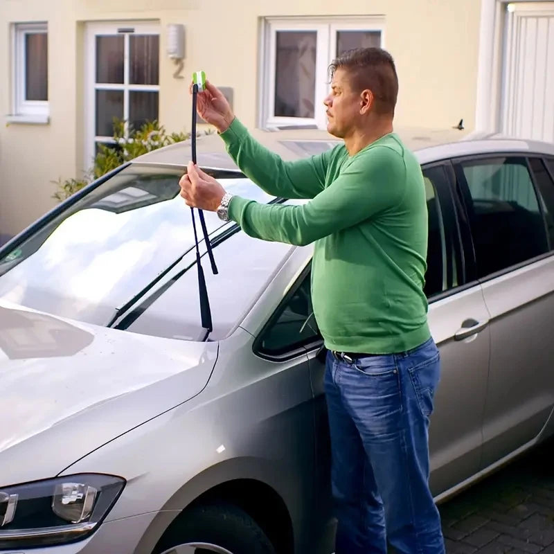 Scheiben-Abzieher Set – SwissGlanzGarage Ansicht 3