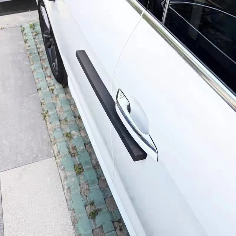 JDM Reflektierende Auto-Dekor-Streifen – Magnetisch – SwissGlanzGarage Ansicht 4