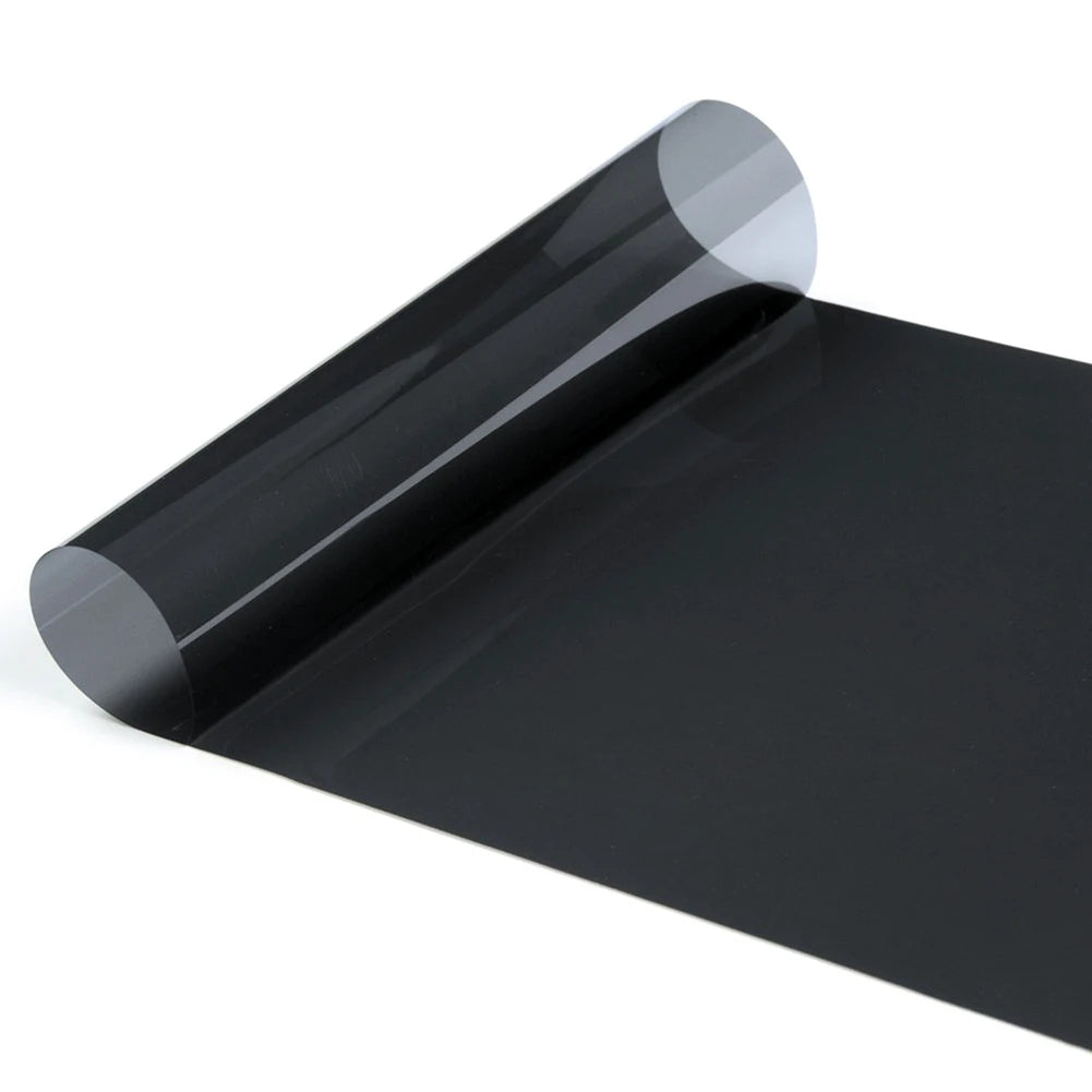 Scheiben-Schutzfolie 150x20cm – SwissGlanzGarage Ansicht 5
