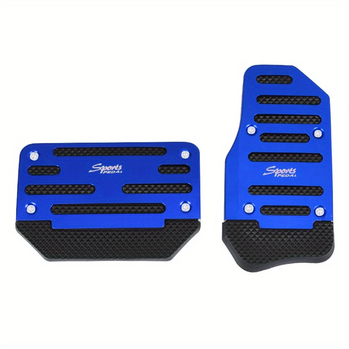 Pedal-Schutzabdeckung Set Manuell – SwissGlanzGarage Ansicht 6
