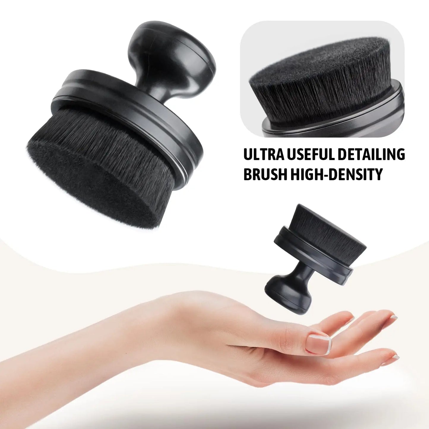 Felgen-Entferner Bürste – SwissGlanzGarage Ansicht 3