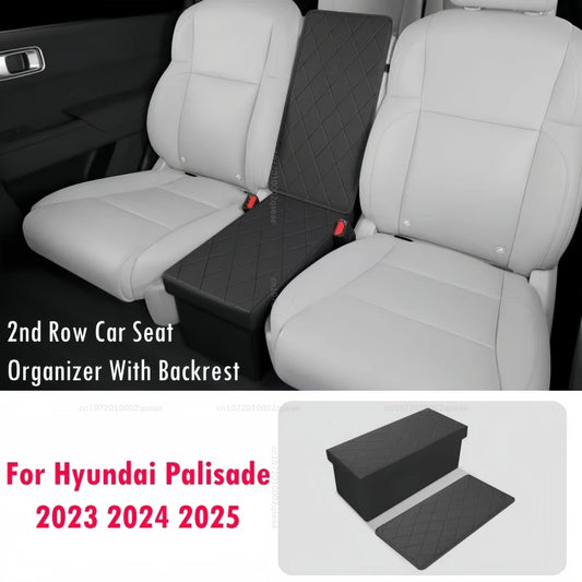 Mehrzweck-Autositz-Organizer für Hyundai Palisade 2023–2025