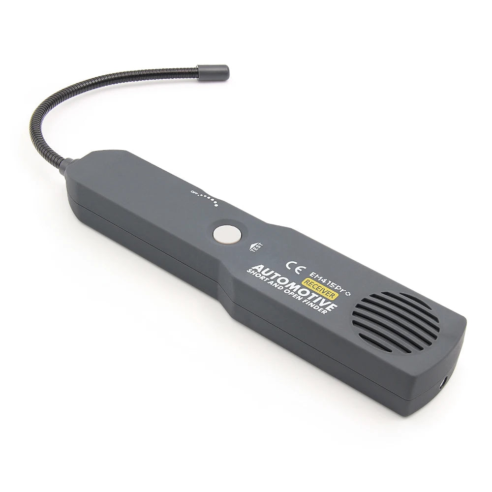 EM415PRO Kabel-Tracker 6-42V – SwissGlanzGarage Ansicht 2