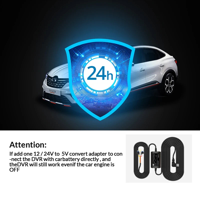 3.5 Meter Mini USB Type-C Auto-Ladegerät Set – SwissGlanzGarage Ansicht 5