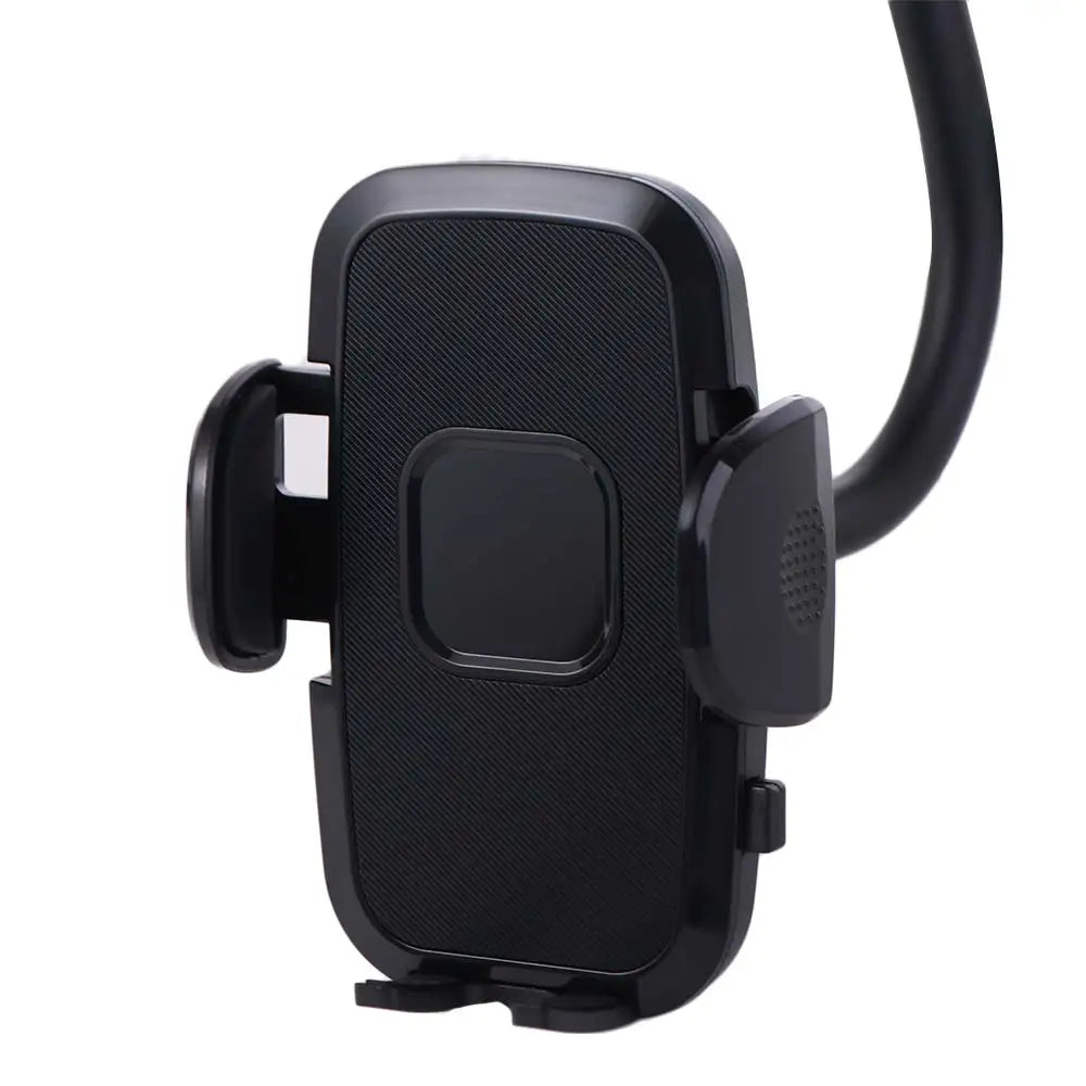 Flexibler Auto-Handyhalter mit Langarm-Saugnapf für Windschutzscheibe Universelle 360°-Handyhalterung ° Drehbare Auto...