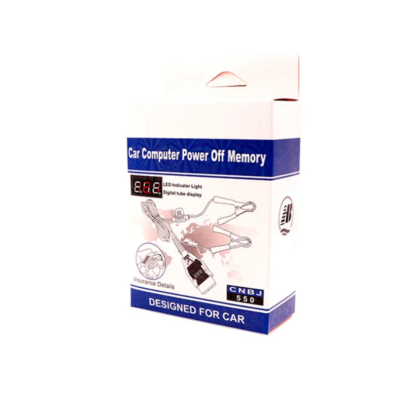 OBD2 Batteriewechsel ECU Connector – SwissGlanzGarage Ansicht 6