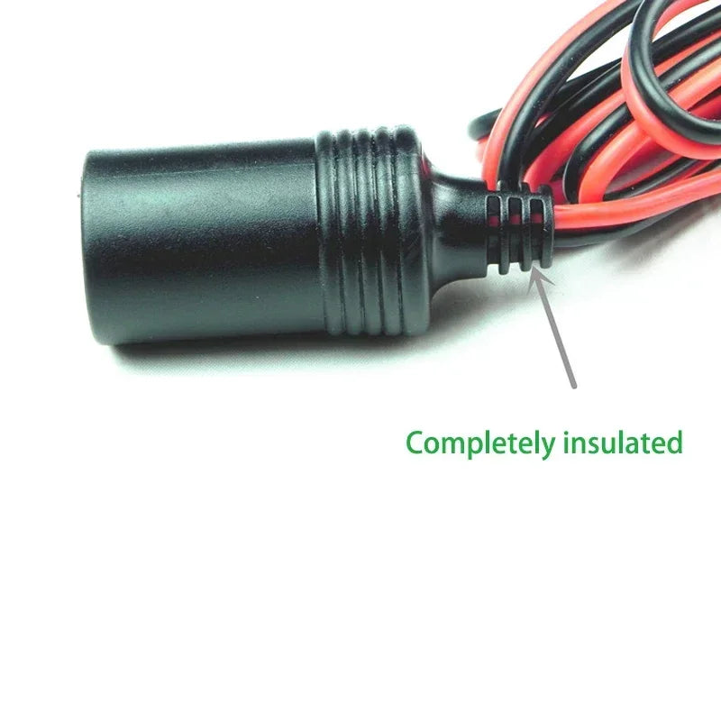 70mai Hardwire Kit OBD-II Type-C – mit Clip – SwissGlanzGarage Ansicht 3