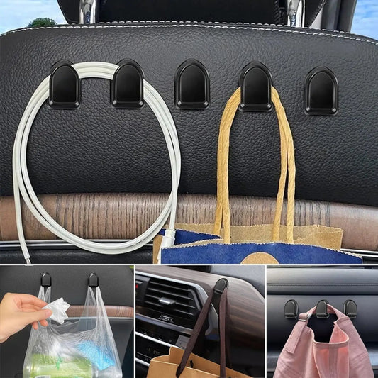 Kartenhalter mit Saugnapf Set – fürs Armaturenbrett – SwissGlanzGarage Ansicht 3