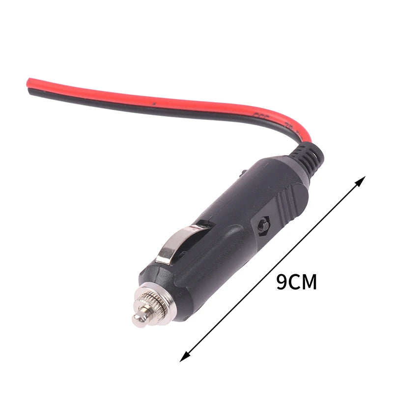 Hochstrom 16AGW 12V 24V Auto Stecker – SwissGlanzGarage Ansicht 6