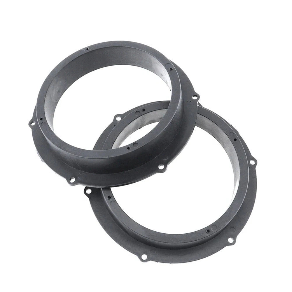 6.5" Lautsprecher Spacer Adapter Set – SwissGlanzGarage Ansicht 3
