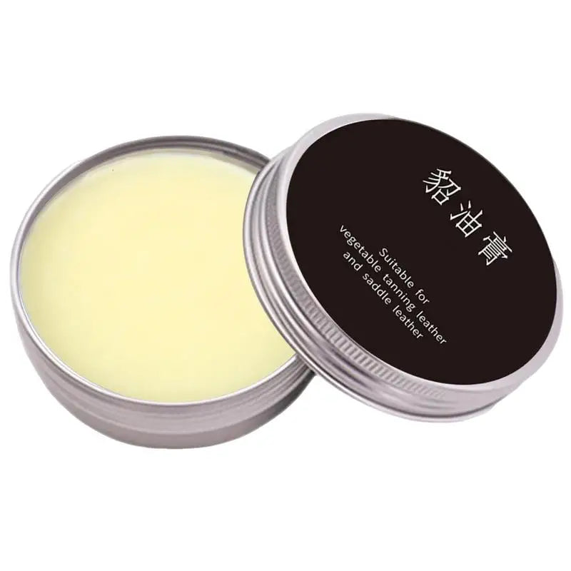 Auto-Ledersitz-Pflegecreme, Reinigungspflege, Balsam, Spülung, Nerzöl, Creme, Le