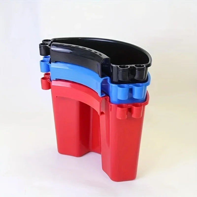 Universal Auto-Organizer Set – SwissGlanzGarage Ansicht 5