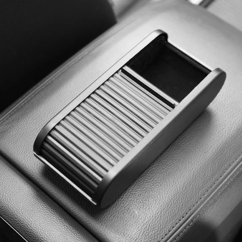 Auto-Mittelkonsolen-Aufbewahrungsbox