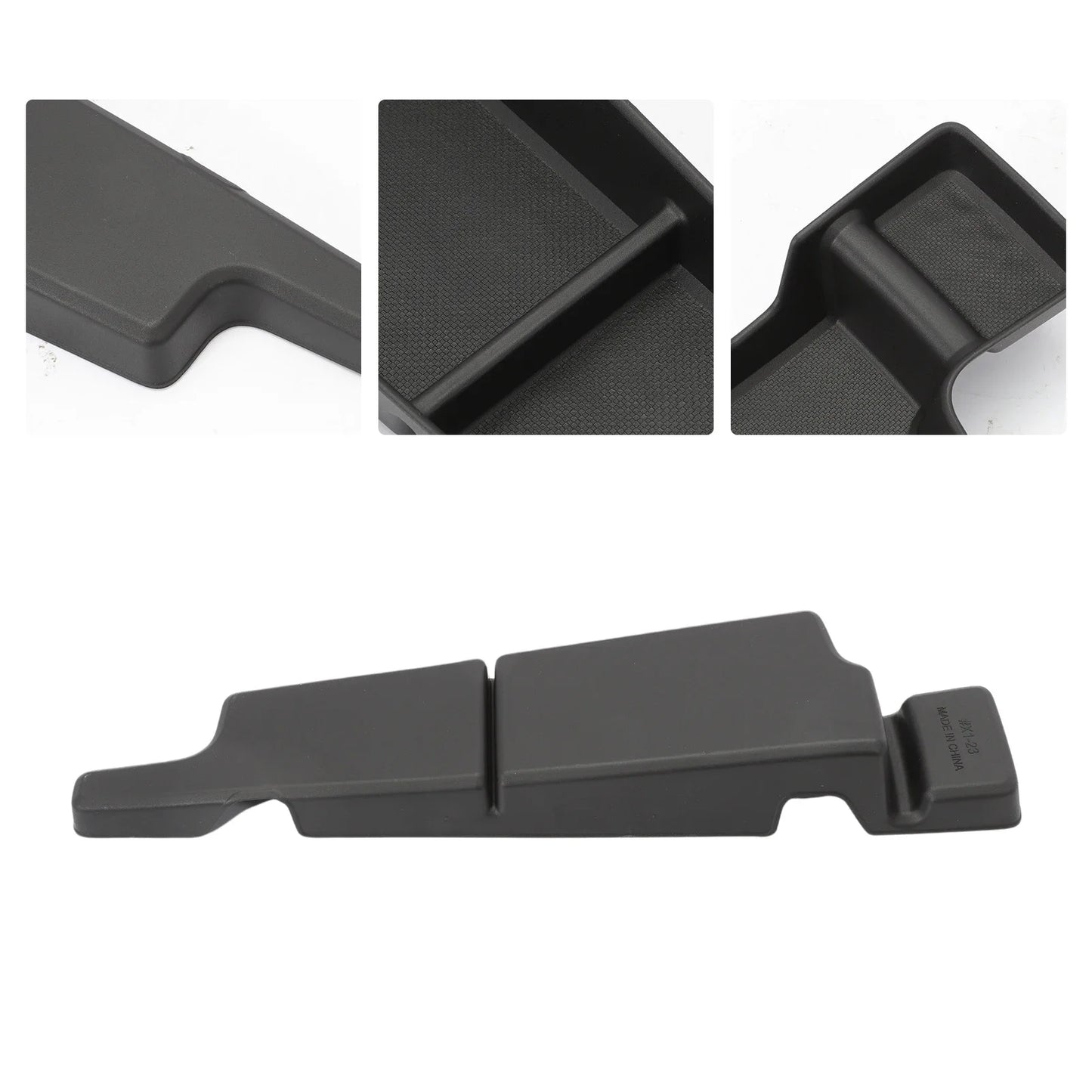 Auto Mittelkonsole Lagerung Box Armlehne Organizer Fach