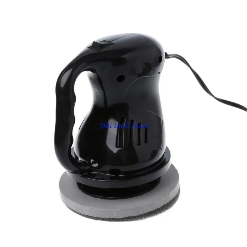 X37E 12V 40W Poliermaschine Auto Auto -Polither Elektrisches Werkzeug Buffing Waxing Waxing