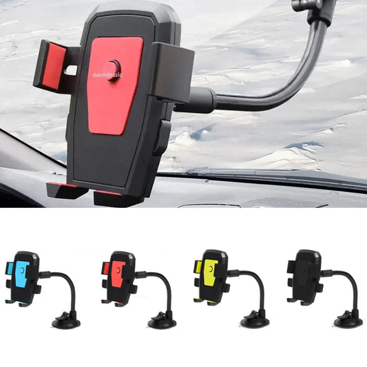 2023 auto Telefon Halter Halterung Tasse Halter Universal Auto Saug