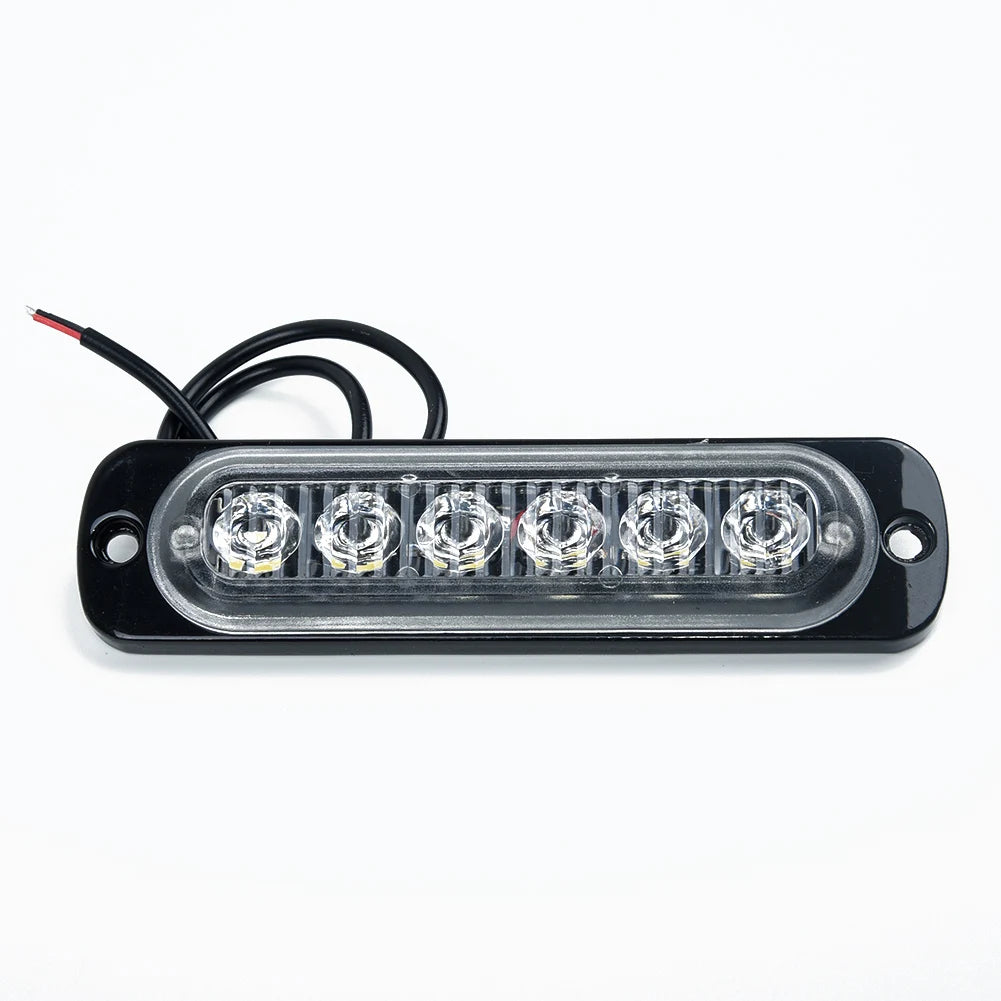 LED Arbeitsleuchte 12V – SwissGlanzGarage Ansicht 3