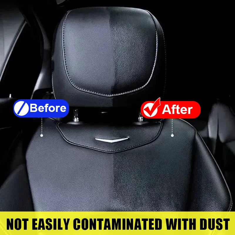 Auto-Plastik-Restaurierungspaste – SwissGlanzGarage Ansicht 3