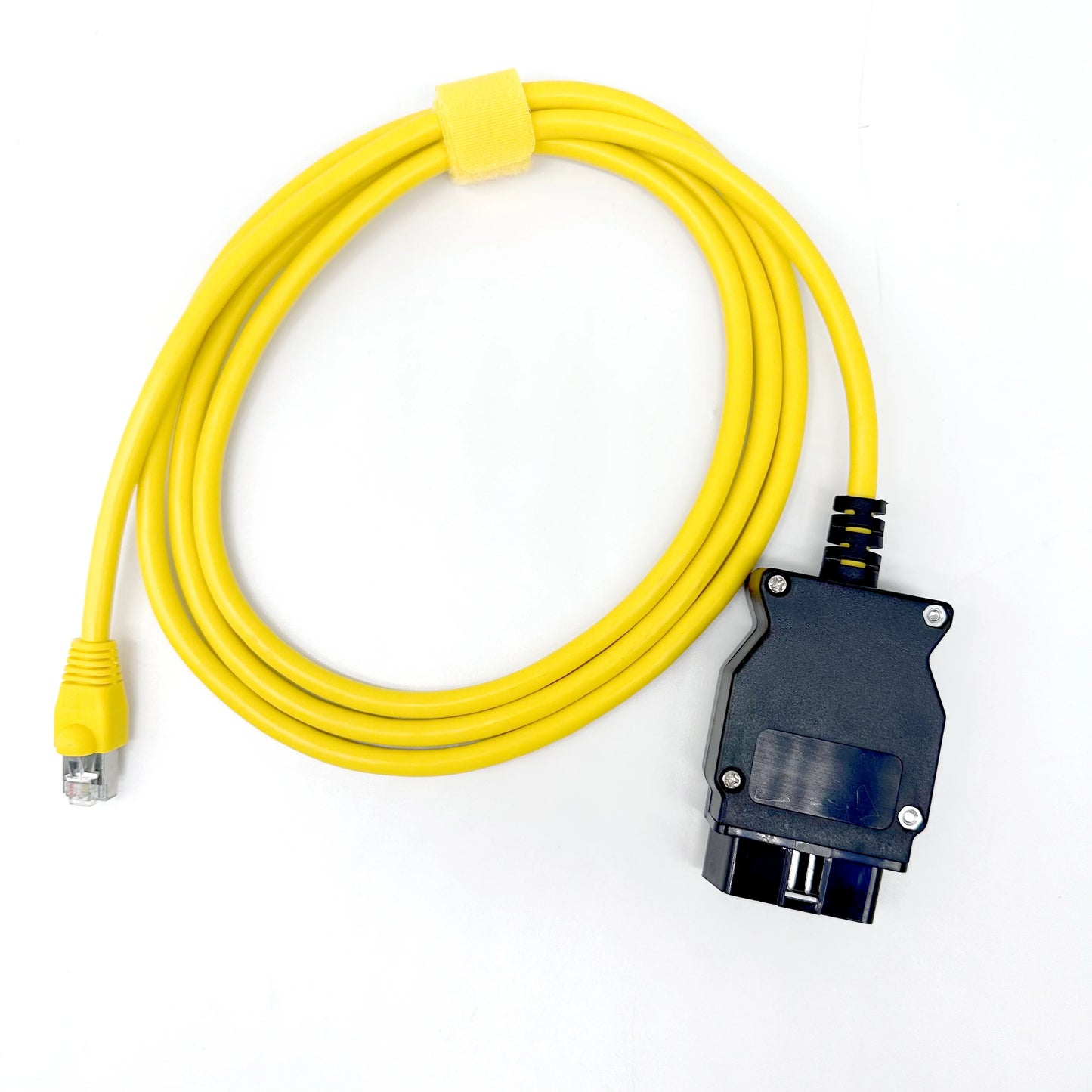 ENET Kabel für B.MW F-Serie OBD2 16Pin – SwissGlanzGarage Ansicht 6