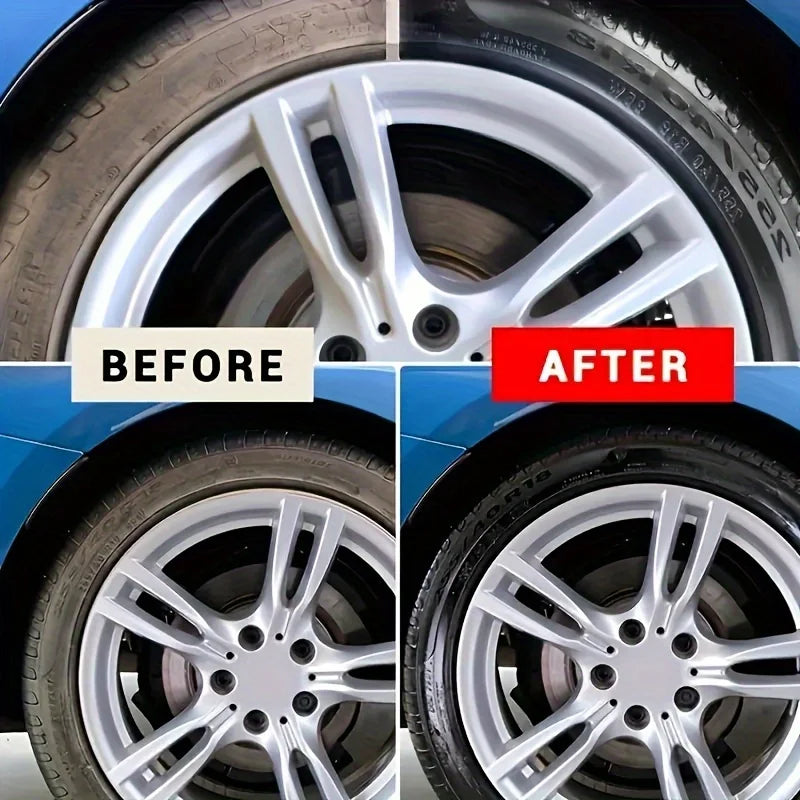 Auto-Plastik-Restaurierungspaste – SwissGlanzGarage Ansicht 2
