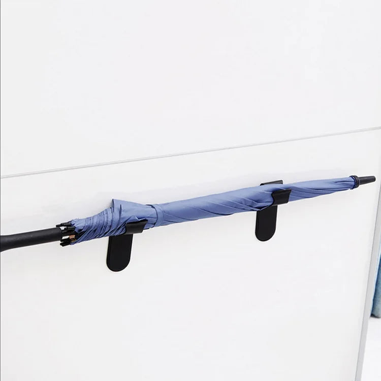 Auto Schirmhalter Halterung – SwissGlanzGarage Ansicht 5