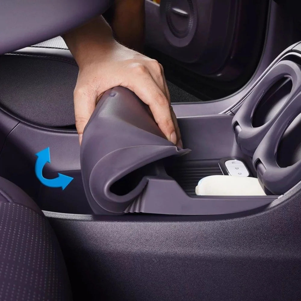 Für Leapmotor B10 2025 ~ 2026 Auto Mittelkonsole/Untere