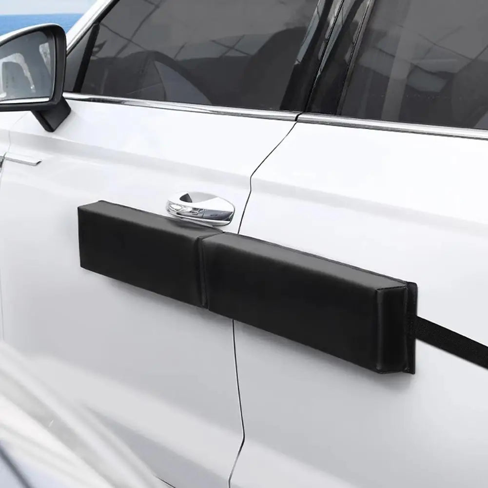 Türschutzpolster Auto 98x11x4CM – SwissGlanzGarage Ansicht 3