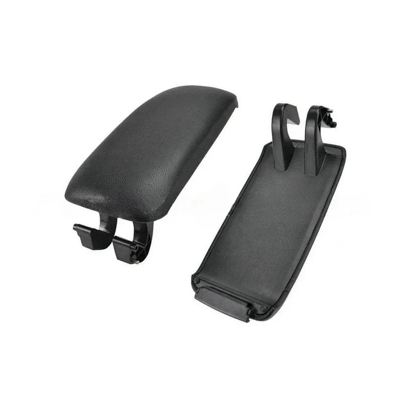 Armlehnen-Abdeckung PU-Leder für Audi A3 2003-2012 – SwissGlanzGarage Ansicht 5