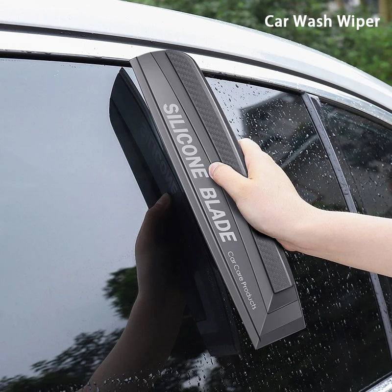 Silicone Abzieher – SwissGlanzGarage Ansicht 2