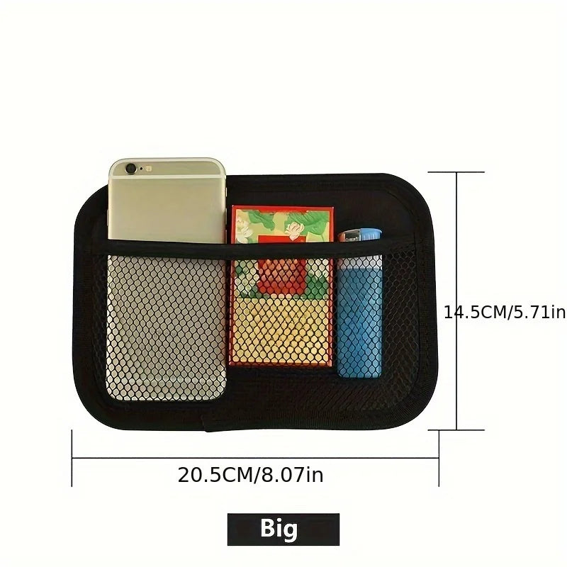Auto Sitz Organizer Auto Sitz Seite Lagerung Hängen Tasche