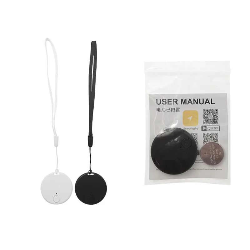 Mini GPS Tracker Bluetooth 5.0 Anti-Lost – SwissGlanzGarage Ansicht 5