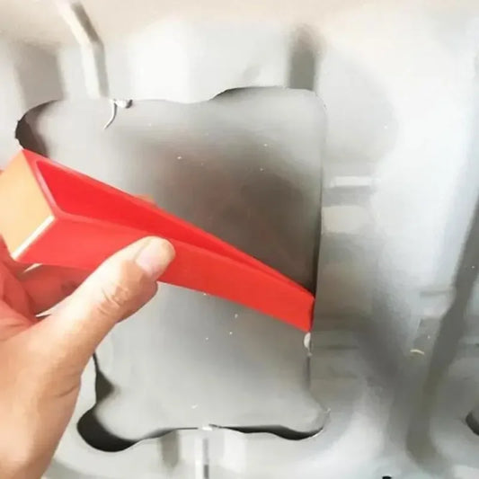 Scheiben-Keil Abzieher Set, 2 Stk. – SwissGlanzGarage Ansicht 2