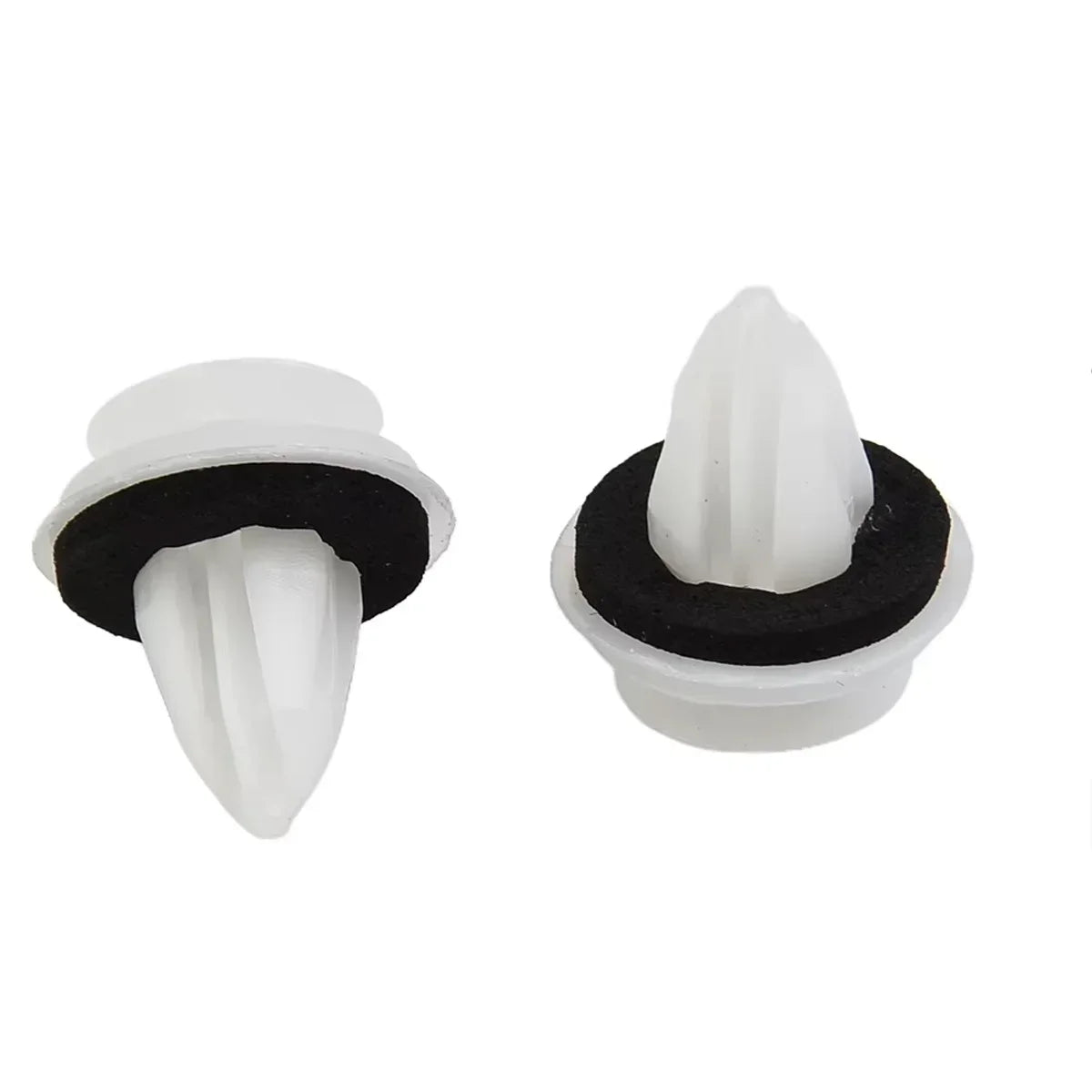 Türverkleidung Clips Set 20/50 Stück – SwissGlanzGarage Ansicht 2