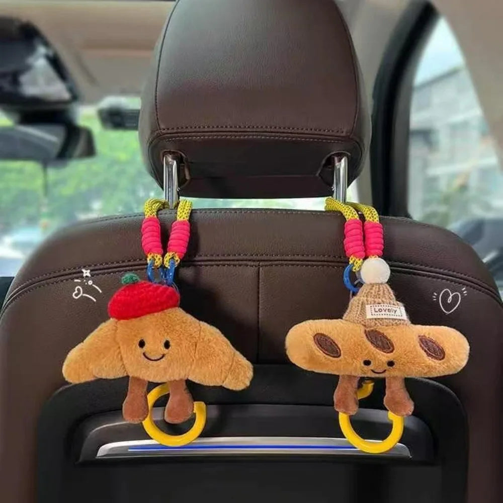 Auto-Rücksitz-Organizer Niedlicher